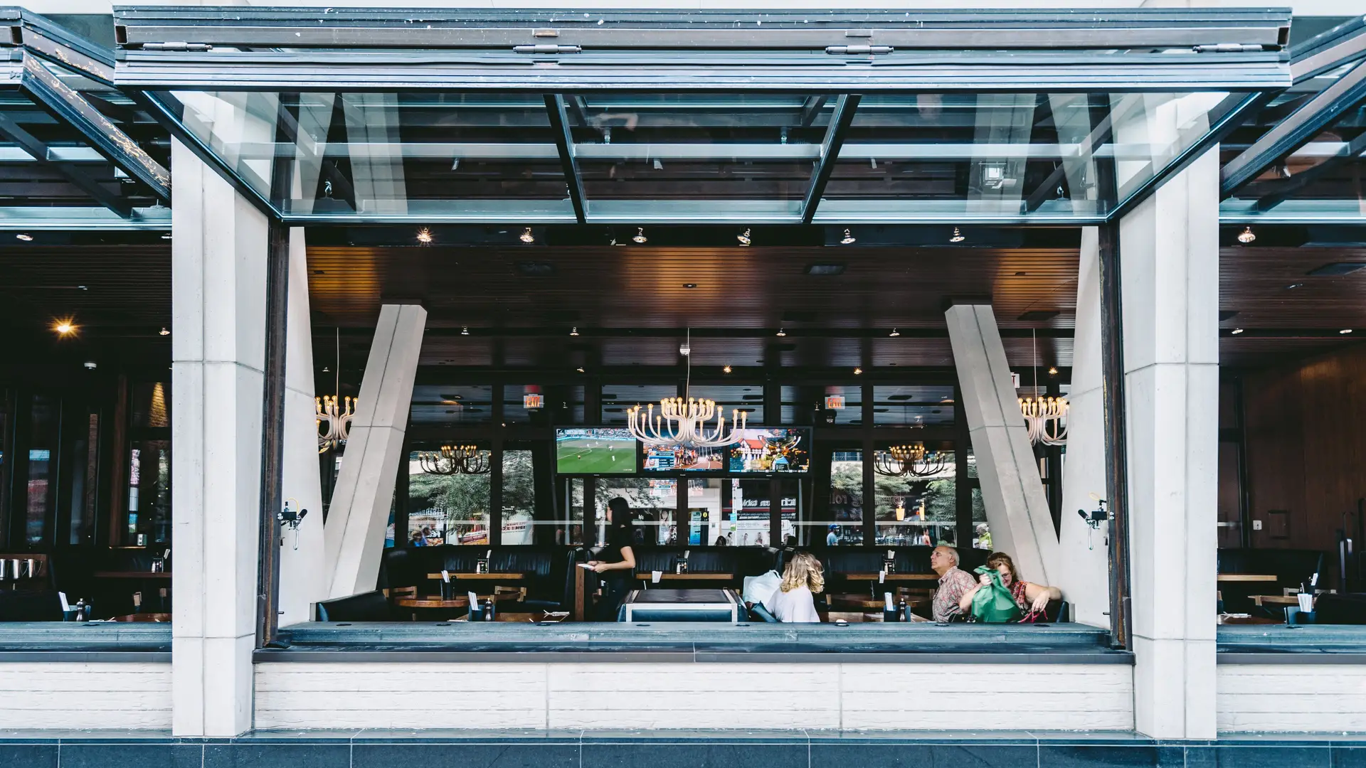 Map view of Northbrookcollective location in Toronto